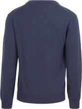 Carregar imagem no visualizador da galeria, Pulôver de algodão e lã