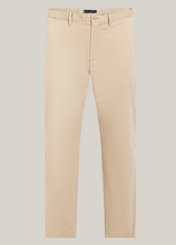 Carregar imagem no visualizador da galeria, Calças straight fit Tommy Hilfiger