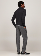 Carregar imagem no visualizador da galeria, Camisola de Fecho Tommy Hilfiger