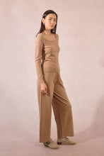 Carregar imagem no visualizador da galeria, Camisola ajustada Molly Bracken