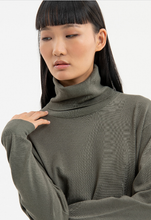 Carregar imagem no visualizador da galeria, Camisola gola
