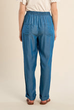 Carregar imagem no visualizador da galeria, Calças de lyocel