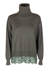Carregar imagem no visualizador da galeria, Camisola gola