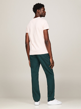 Carregar imagem no visualizador da galeria, T-shirt Slim Fit Tommy Hilfiger