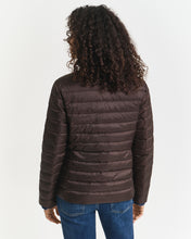 Carregar imagem no visualizador da galeria, Blusão de penugem e penas