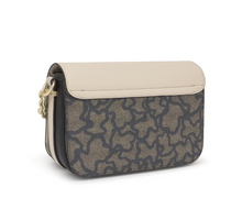 Carregar imagem no visualizador da galeria, Mala de tiracolo Kaos Icon Tous