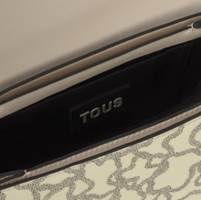 Carregar imagem no visualizador da galeria, Mala de tiracolo Kaos Icon Tous