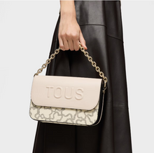 Carregar imagem no visualizador da galeria, Mala de tiracolo Kaos Icon Tous