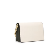 Carregar imagem no visualizador da galeria, Mala Audree marfim Kaos Icon Tous