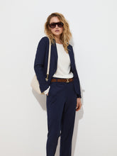 Carregar imagem no visualizador da galeria, Blazer clássico regular fit Decenio - Ref. D001119