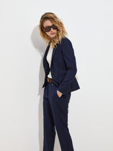 Carregar imagem no visualizador da galeria, Blazer clássico regular fit Decenio - Ref. D001119