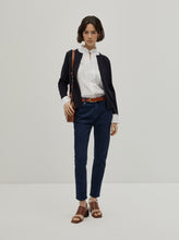 Carregar imagem no visualizador da galeria, Casaco de Malha Decenio