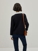 Carregar imagem no visualizador da galeria, Casaco de Malha Decenio