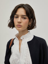 Carregar imagem no visualizador da galeria, Casaco de Malha Decenio