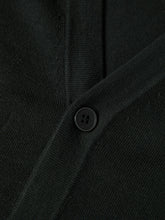 Carregar imagem no visualizador da galeria, Casaco de malha com botões Decenio