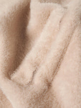 Carregar imagem no visualizador da galeria, Casaco de pelo mangas raglan Decenio