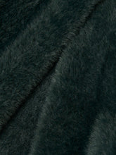 Carregar imagem no visualizador da galeria, Casaco de pelo mangas raglan Decenio