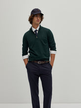 Carregar imagem no visualizador da galeria, Camisola de Fecho