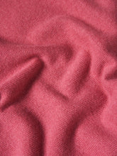 Carregar imagem no visualizador da galeria, Camisola de lã decote em V