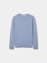 Carregar imagem no visualizador da galeria, Camisola de malha em lã Decenio