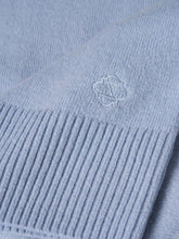 Carregar imagem no visualizador da galeria, Camisola de malha em lã Decenio