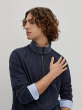 Carregar imagem no visualizador da galeria, Camisola de fecho