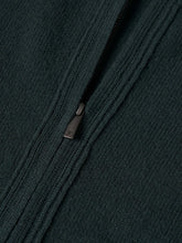 Carregar imagem no visualizador da galeria, Casaco de malha em lã Decenio