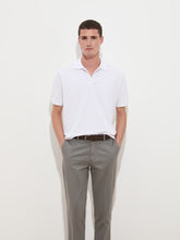 Carregar imagem no visualizador da galeria, Polo piqué regular fit