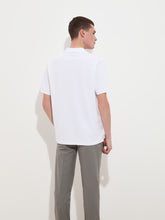 Carregar imagem no visualizador da galeria, Polo piqué regular fit
