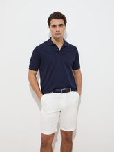 Carregar imagem no visualizador da galeria, Polo piqué regular fit