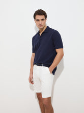 Carregar imagem no visualizador da galeria, Polo piqué regular fit