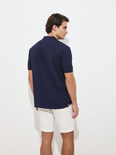 Carregar imagem no visualizador da galeria, Polo piqué regular fit