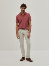 Carregar imagem no visualizador da galeria, Polo piqué regular fit Decenio