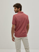 Carregar imagem no visualizador da galeria, Polo piqué regular fit Decenio