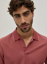 Carregar imagem no visualizador da galeria, Polo piqué regular fit Decenio
