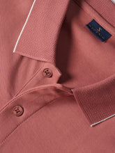Carregar imagem no visualizador da galeria, Polo piqué regular fit Decenio