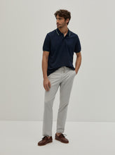 Carregar imagem no visualizador da galeria, Polo slim fit Decénio