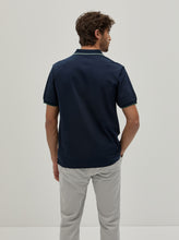 Carregar imagem no visualizador da galeria, Polo slim fit Decénio
