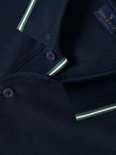 Carregar imagem no visualizador da galeria, Polo slim fit Decénio