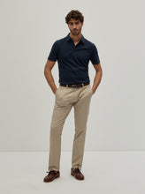 Carregar imagem no visualizador da galeria, Calças slim fit Decenio