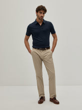Carregar imagem no visualizador da galeria, Calças slim fit Decenio