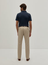 Carregar imagem no visualizador da galeria, Calças slim fit Decenio