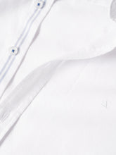 Carregar imagem no visualizador da galeria, Camisa oxford slim fit Decenio