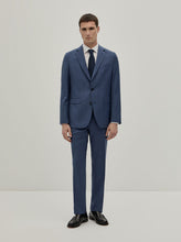 Carregar imagem no visualizador da galeria, Fato clássico slim fit