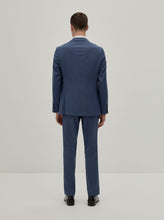 Carregar imagem no visualizador da galeria, Fato clássico slim fit