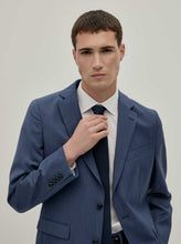 Carregar imagem no visualizador da galeria, Fato clássico slim fit