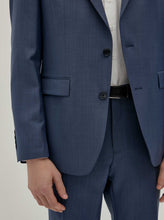 Carregar imagem no visualizador da galeria, Fato clássico slim fit