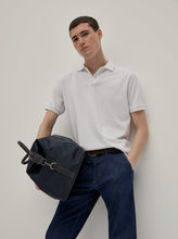 Carregar imagem no visualizador da galeria, Calça de ganga chino