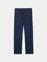 Carregar imagem no visualizador da galeria, Calça de ganga chino
