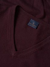 Carregar imagem no visualizador da galeria, Pullover algodão e caxemira Decenio